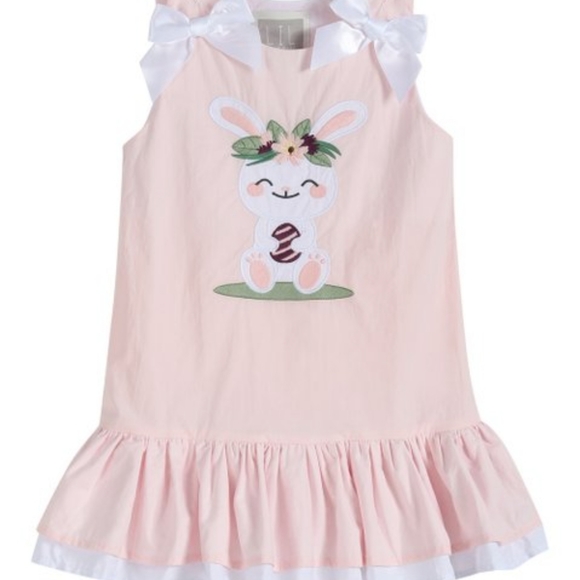 Other - 🐰 Lil Cactus Bunny Dress